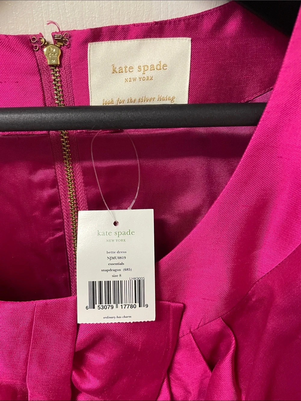Kate Spade Dress